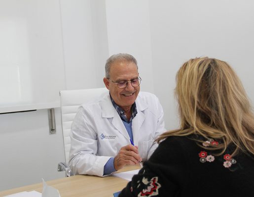doctor Zoilo Fernández psiquiatra centro de salud mental en Sevilla SAMU Wellness